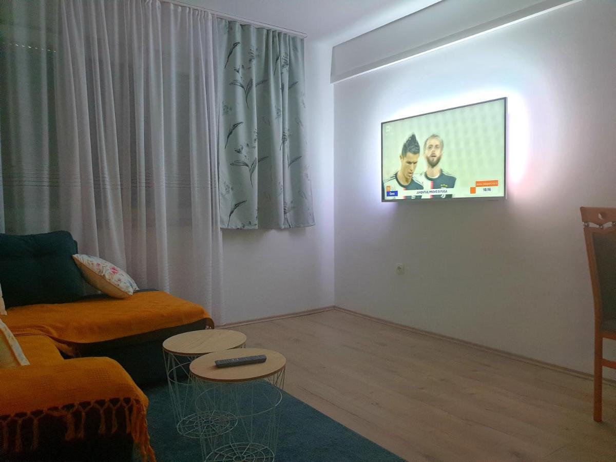 PUY Apartment Mon Cheri-Located In A Quiet Neighbourhood Near Beaches Free Parking מראה חיצוני תמונה