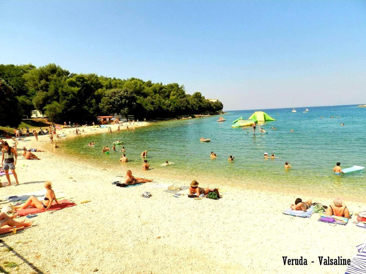 PUY Apartment Mon Cheri-Located In A Quiet Neighbourhood Near Beaches Free Parking מראה חיצוני תמונה