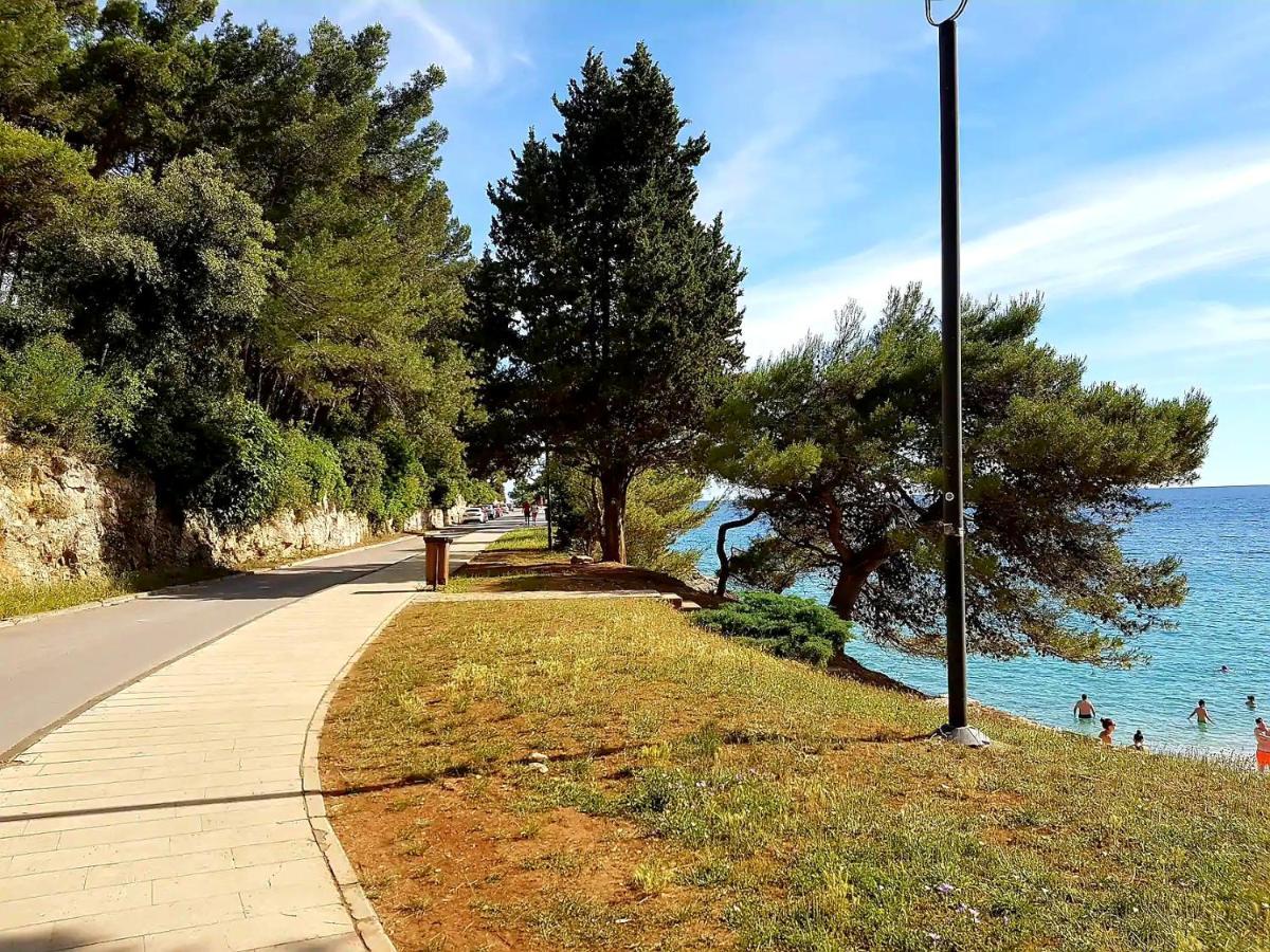 PUY Apartment Mon Cheri-Located In A Quiet Neighbourhood Near Beaches Free Parking מראה חיצוני תמונה
