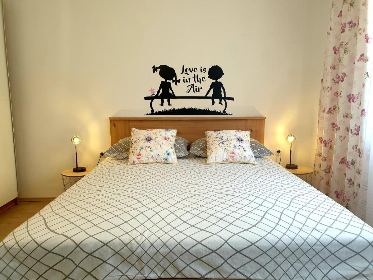 PUY Apartment Mon Cheri-Located In A Quiet Neighbourhood Near Beaches Free Parking מראה חיצוני תמונה