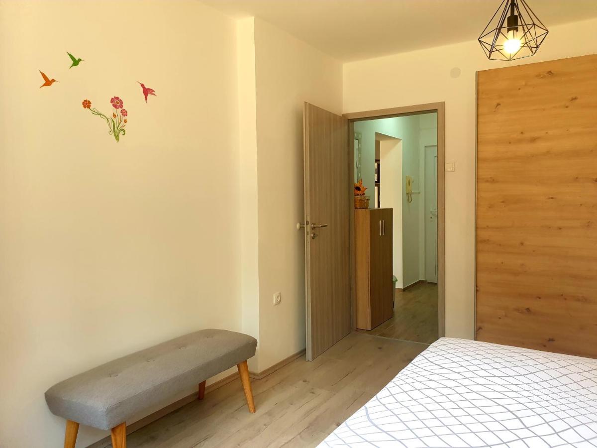 PUY Apartment Mon Cheri-Located In A Quiet Neighbourhood Near Beaches Free Parking מראה חיצוני תמונה