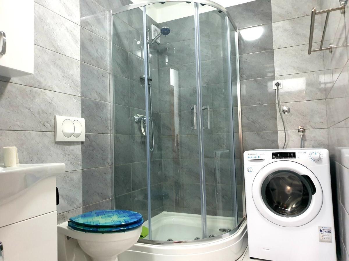 PUY Apartment Mon Cheri-Located In A Quiet Neighbourhood Near Beaches Free Parking מראה חיצוני תמונה